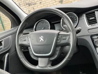 Peugeot 508 1.6 R4 115kW