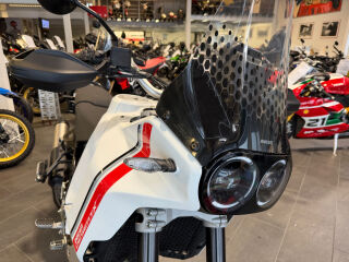 Ducati DesertX L2 81kW