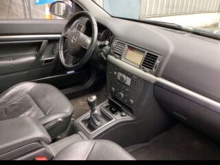 Opel Vectra 1.9 R4 CDTI 88kW