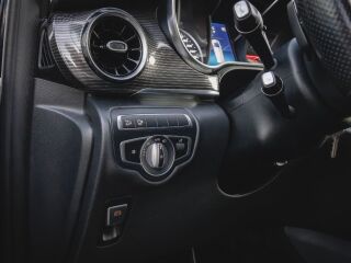 Mercedes-Benz V 250 4Matic Long Facelift 2.0 140kW