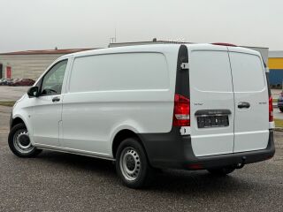 Mercedes-Benz Vito 110 Long L2H1 EU6 1.8 R4 CDI 75kW