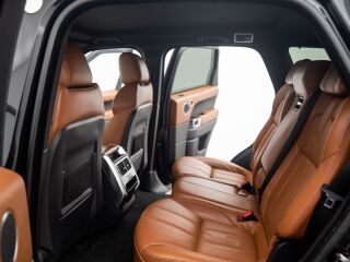 Land Rover Range Rover Sport 3.0 215kW