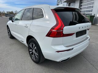 Volvo XC60 Recharge T6 AWD 2.0 251kW