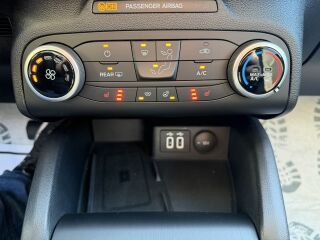Ford Focus TURNIER COOL & CONNECT 2.0 R4 ECOBLUE 150 110kW
