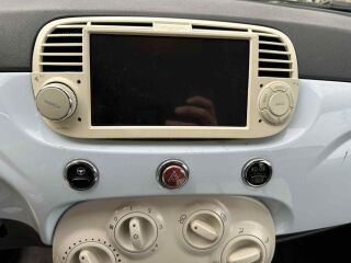 Fiat 500 1.2 55kW