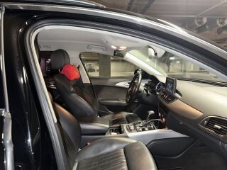 Audi A6 S-line 2.0 R4 140кВ