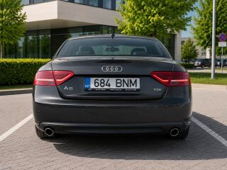 Audi A5 Executive Facelift 3.0 150kW