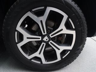 Dacia Duster LS Celebration 1.0 TCe LPG 74kW