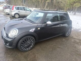 MINI One Business Line 1.6 55kW