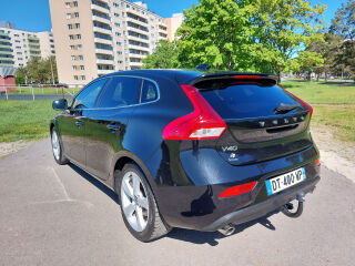 Volvo V40 SUMMUM XENIUM 1.6 T3 110kW