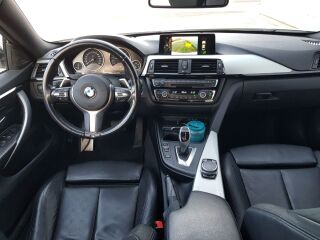 BMW 435 M pakett 3.0 230kW