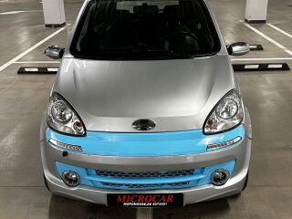 Microcar Mgo Dci