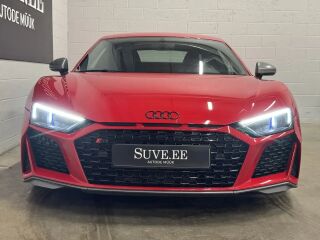 Audi R8 Coupe 5.2 456kW
