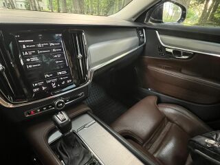 Volvo V90 INSCRIPTION 2.0 140kW