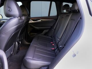 BMW X3 xDrive30e M-Sport 2.0 215kW