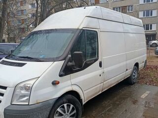 Ford Transit FAD6 2.4 103kW