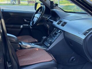Volvo XC90 2.4 136kW