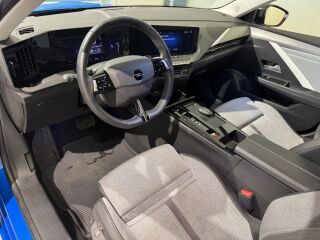 Opel Astra Innovation Plus 1.2 96kW