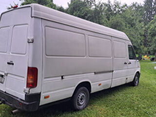 Volkswagen LT 2.8 96kW