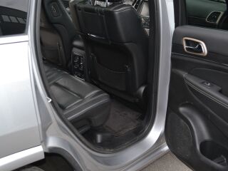 Jeep Grand Cherokee OVERLAND 3.0 184кВ