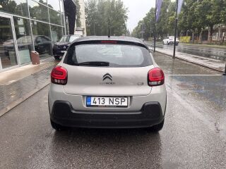 Citroen C3 Shine 1.2 81kW