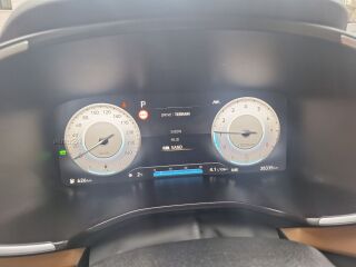 Hyundai Santa Fe Premium AWD 1.6 Plug-In Hybrid 132кВ