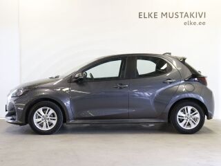 Toyota Yaris Active 68kW