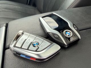 BMW X5 M50 3.0 294kW