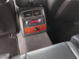 Audi A8 4.2 257kW