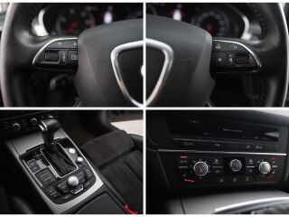 Audi A6 allroad Quattro 3.0 V6 TDI 150kW