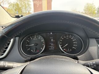 Nissan Qashqai 1.2 85kW