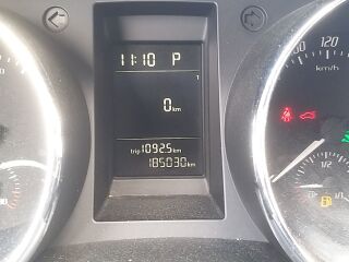 Skoda Yeti 1.2 77кВ