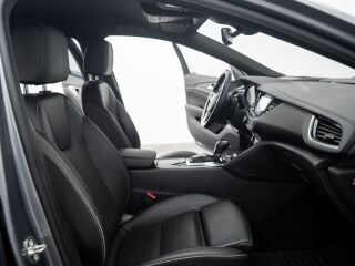 Opel Insignia Sports Tourer Turbo 4x4 Opc Line 2.0 191kW