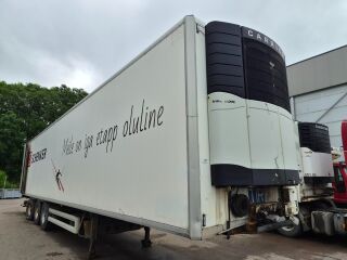Krone SDR27