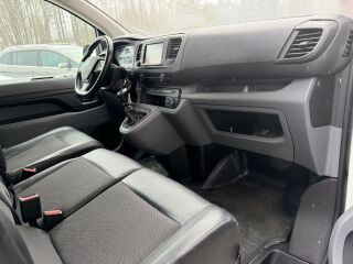 Citroen Jumpy Dangel 4x4 Long 2.0 90kW
