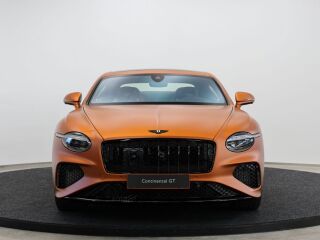 Bentley Continental GT AZURE V8 HYBRID 4.0 V8 500kW