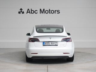 Tesla Model 3 Performance AWD Facelift 155kW