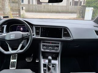 SEAT Ateca FR 1.5 110kW