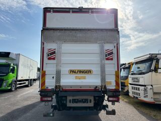Volvo FM 330 250kW