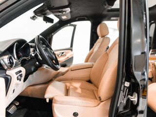 Mercedes-Benz V 300 4MATIC AMG AIRMATIC VIP PACKAGE 2.0 174kW