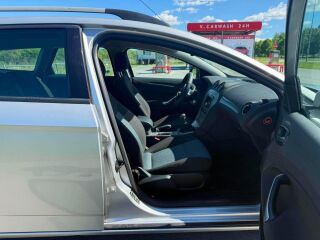 Ford Mondeo 2.0 85kW