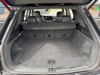 Volkswagen Touareg R-Line 3.0 210kW