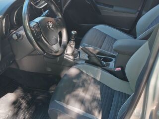 Toyota Auris Active 1.6 R4 97kW