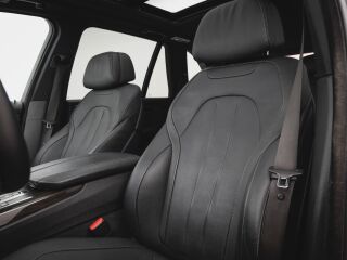 BMW X5 M-Sportpakett 3.0 190kW