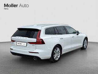 Volvo V60 Momentum 2.0 110kW
