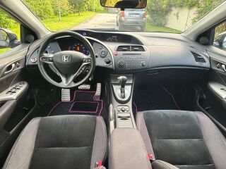 Honda Civic 1.8 i-VTEC 103кВ