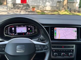 SEAT Ateca FR 1.5 110kW