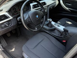 BMW 320 XDRIVE 2.0 140kW