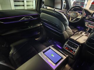 BMW 730 d xDrive 3.0 210kW