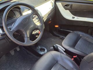 Microcar M.Go 4кВ
